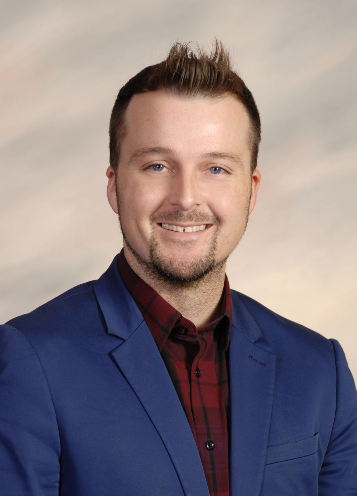 Heath S. Vescovi-Chiordi